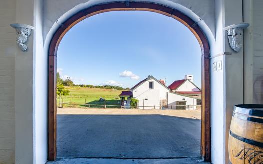 Farm for sale in Stellenbosch Farms