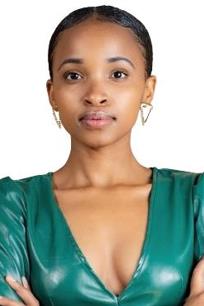 Agent profile for Yolokazi Rono