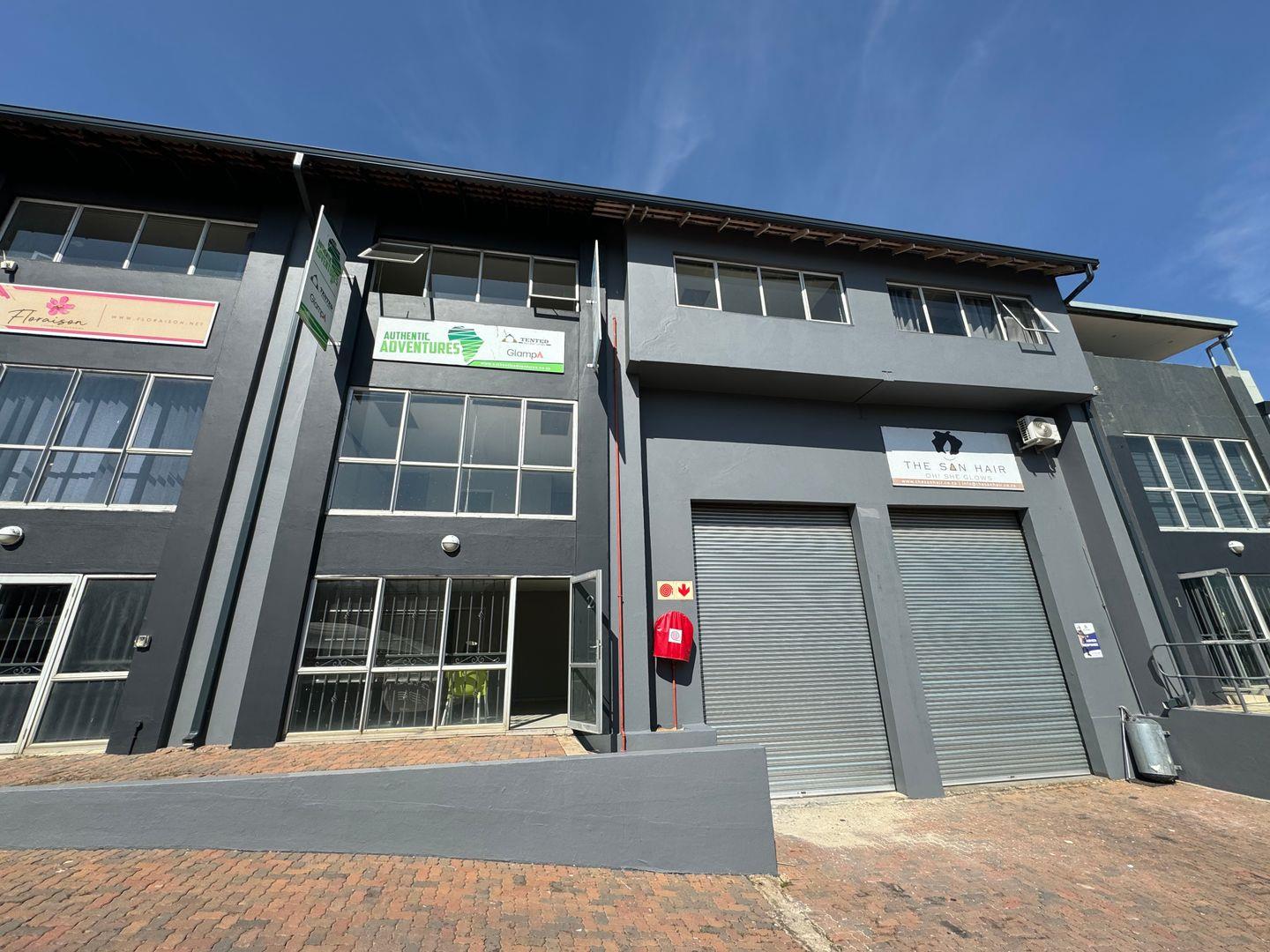 Industrial property for sale in Halfway House 2 Hambleton Park, 1