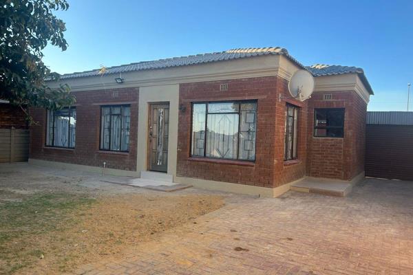 Sebokeng Zone 10 Property : Property and houses for sale in Sebokeng ...