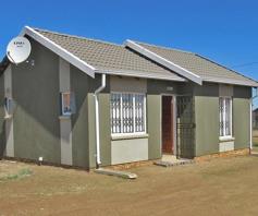 House for sale in Savanna City