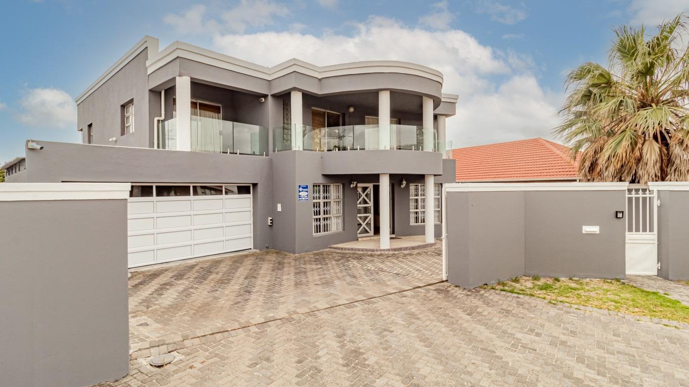 Glenwood, Goodwood Property Property and houses to rent in Glenwood