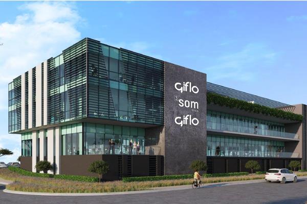 FROM 120m2 TO 445m2 | CENTURION/IRENE | PRIME OFFICE SPACE 

Situated in the heart of ...