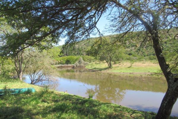 3 Erven that are being sold together measuring 3,1239 ha situated on the Main Street ( ...