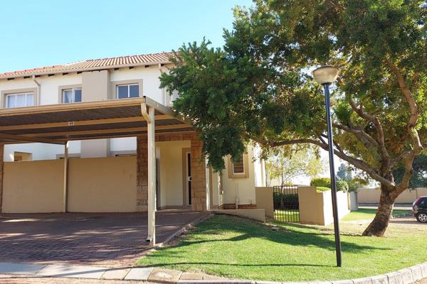 Proximity to Blueberry Square, Boskop Primary and African Leadership Academy… This 2bed, 1.5bath duplex in set in a well maintained ...