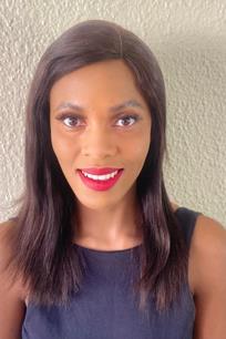 Agent profile for Faith Manamela