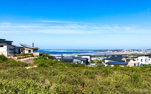 Vacant Land / Plot for sale in Stilbaai Oos