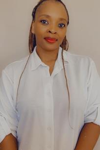 Agent profile for Nthabiseng Ihasona