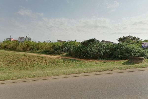 One of the few choice sites in Ballito this large piece of land is conveniently situated on a corner in one of the busiest areas and ...