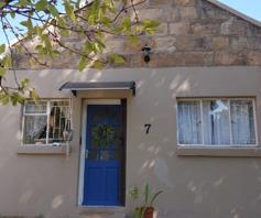 Apartment / Flat for sale in Pretorius Kloof