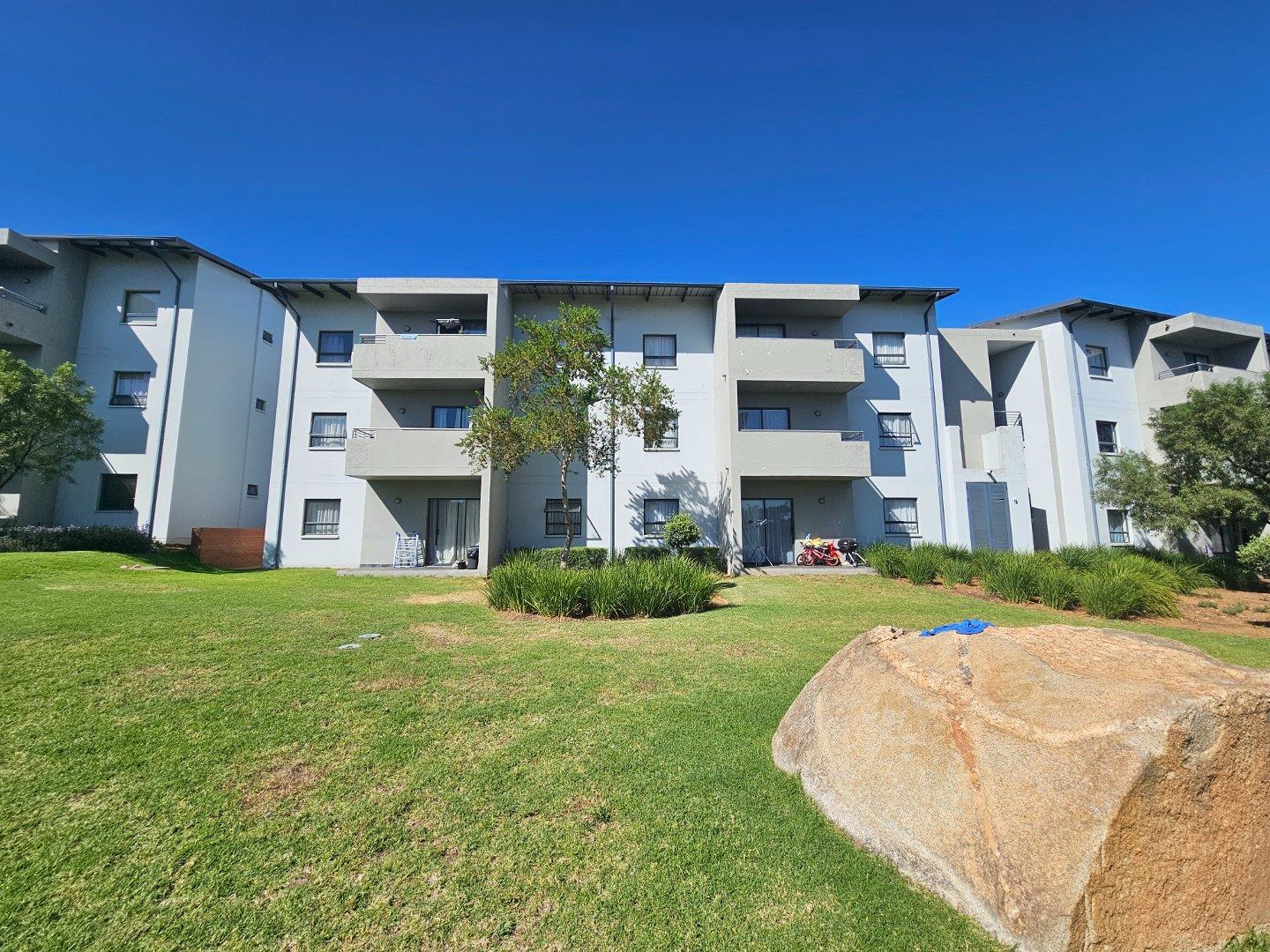 2 Bedroom Apartment / flat for sale in Jackal Creek Golf Estate - 167 ...