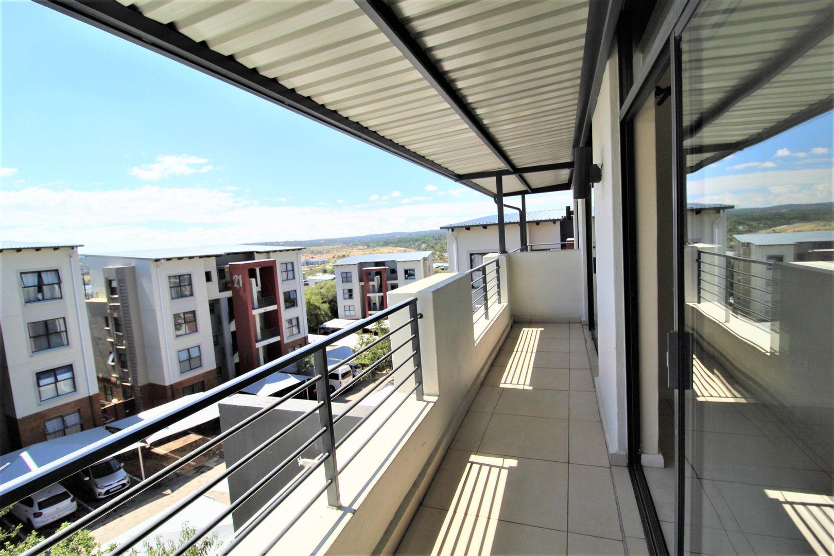 Fourways Property : Apartments / flats to rent in Fourways : Property24 ...