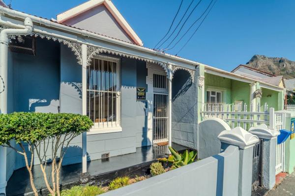 Presenting this beautiful 2-bedroom, 1-bathroom home in the heart of Observatory.
Located within a stones throw from the plethora of ...