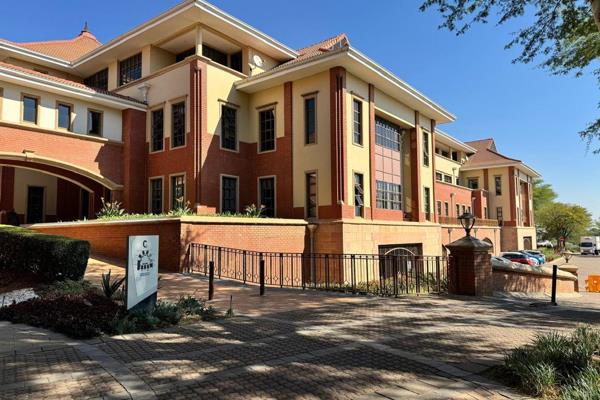 Well located A-Grade office park with easy access onto William Nicol.

This is a fitted ...