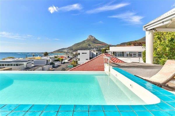 Bakoven is a small, affluent suburb in Cape Town&#39;s Atlantic Seaboard. Located between Camps Bay and Llandudno, it is known for its ...