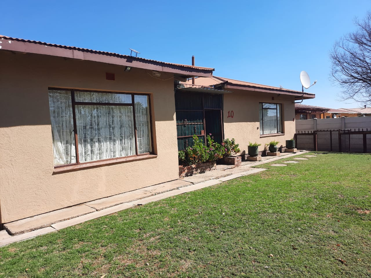 3 Bedroom House for sale in Welkom Ext 26 P24114371246