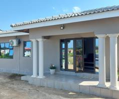 House for sale in Amandawe