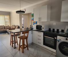 Apartment / Flat for sale in The Paddocks