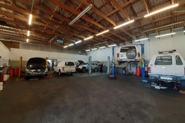 Well established motor vehicle repair business for sale, including all equipment, but excluding stock. Contact me for more information ...