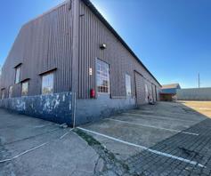 Industrial Property for sale in Jupiter