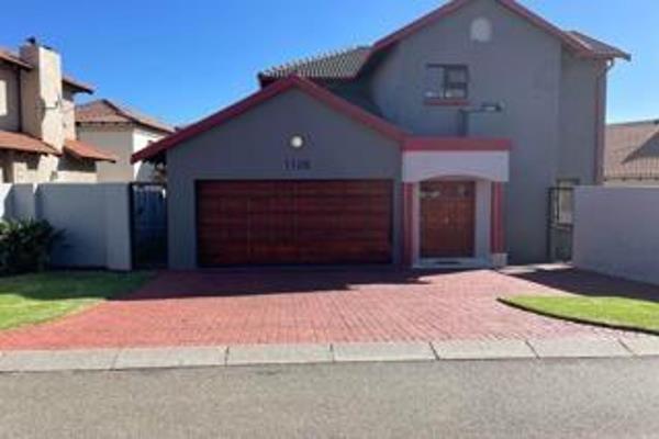 Spacious double storey home up for rental in bushwillow park with lots to offer 
this ...