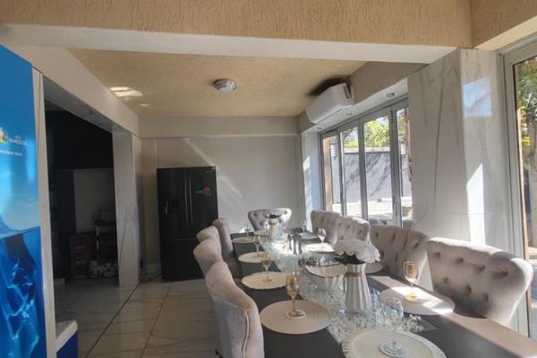 Large family home available in a secured estate in greenstone hill with a 24/7 security ...