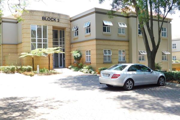 Fernridge Office Park has a first floor suite of 220 m2 available immediately or on a ...