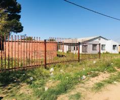 House for sale in Bloemside 4