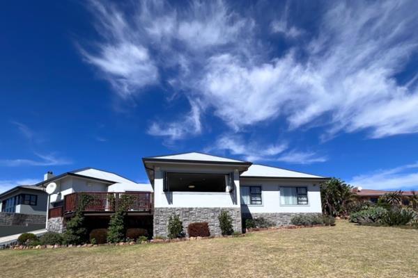 Unlock the door to coastal living paradise with this exquisite property nestled in the heart of Blue Waters Estate, Jeffreys Bay. ...