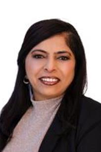 Agent profile for Hasmita Vallabh