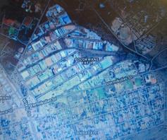 Vacant Land / Plot for sale in Laboria