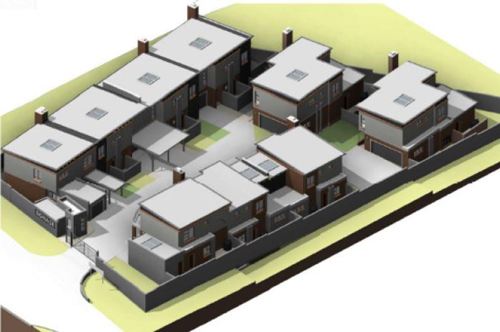Vacant land / plot for sale in Hazelwood P24114375776