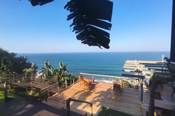 Introducing a Bali-style restaurant and guesthouse on Brighton Beach Bluff South Africa ...