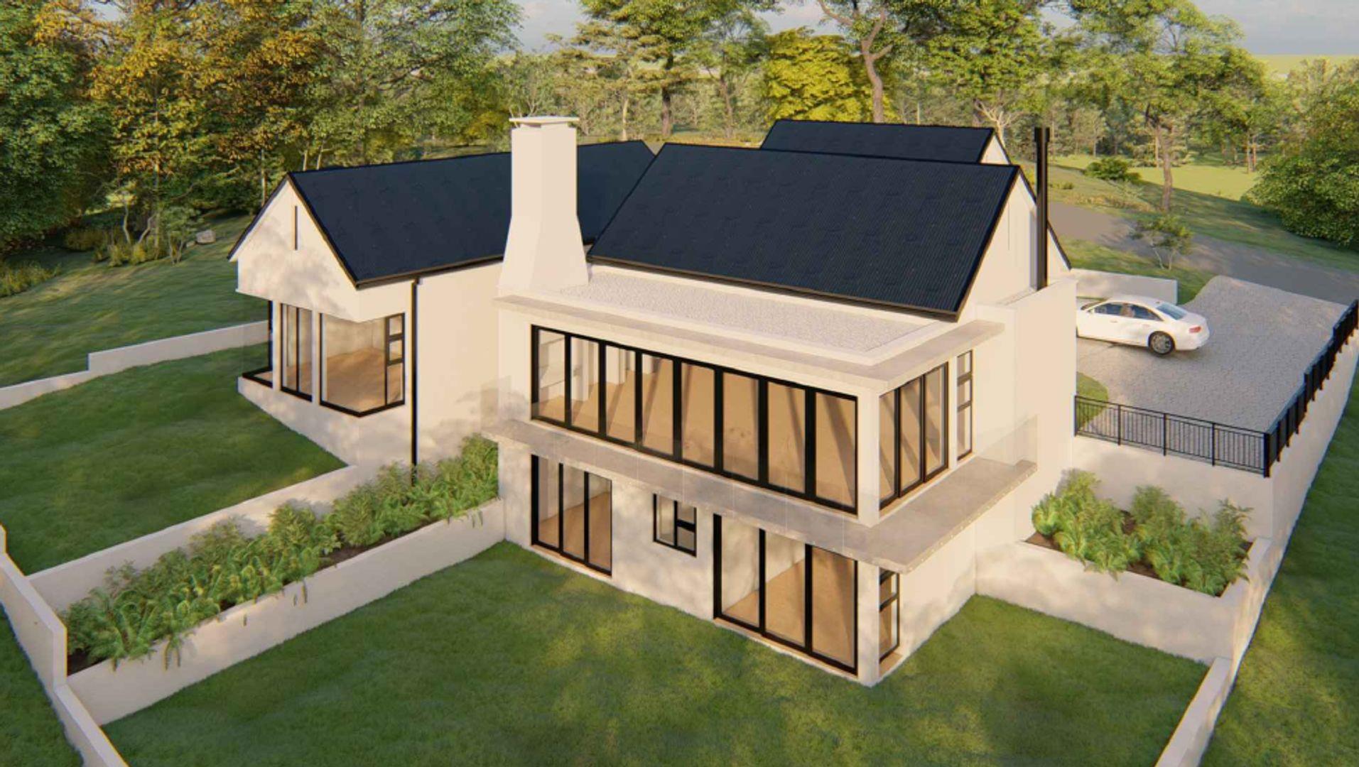 Vacant land / plot for sale in Kingswood Golf Estate P24114376018