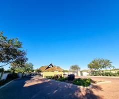 House for sale in Celtic Lodge Eco Estate