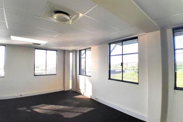 Located in the prestigious Top Grade Park, this office space offers unparalleled ...