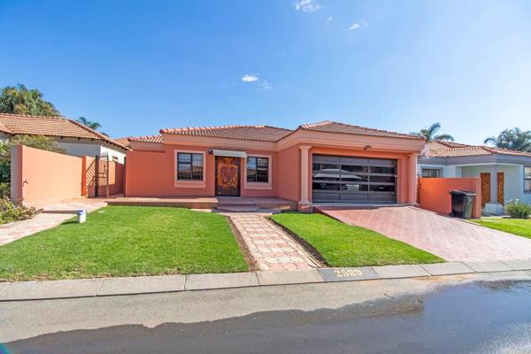 PRICE - 2 080 000 NEGOTIABLE

Situated in Brakpan North, this home seamlessly blends ...