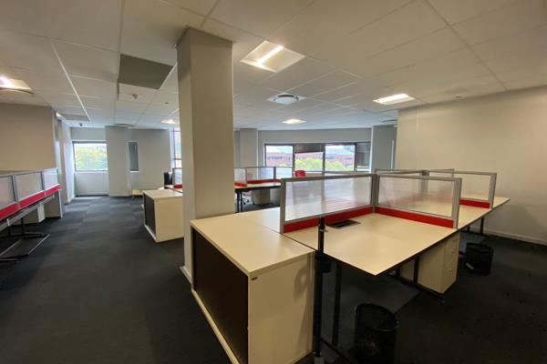 This AAA 24/7 access controlled air-conditioned office complex is situated off Empire ...