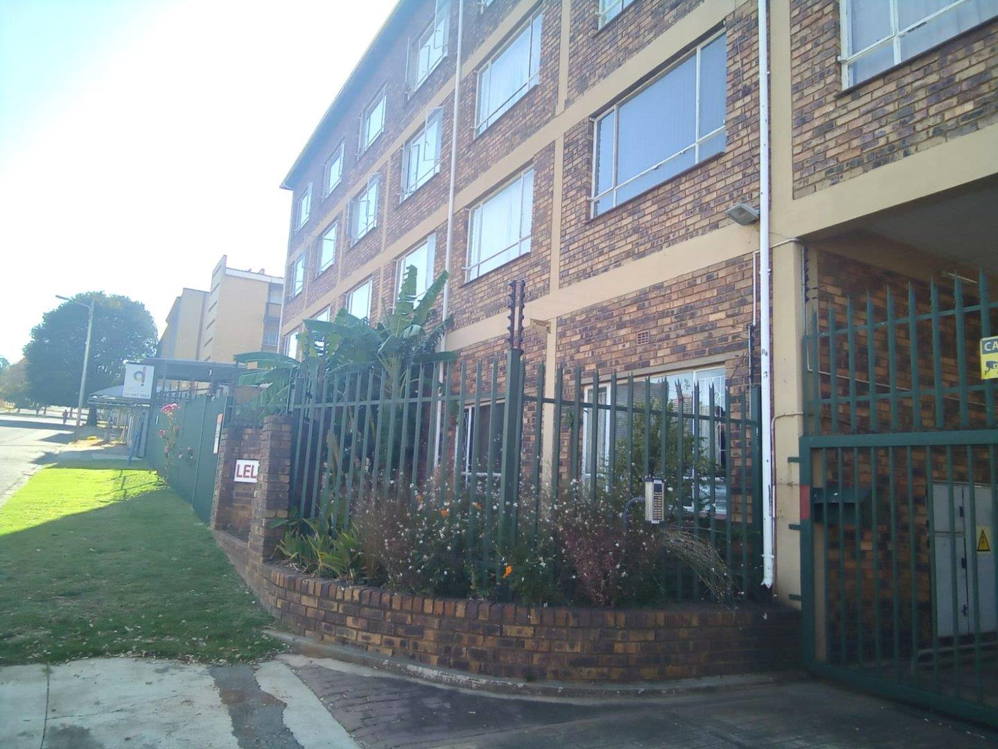 2 Bedroom Apartment / flat to rent in Alberton North - 13 Leliehof, 41 ...