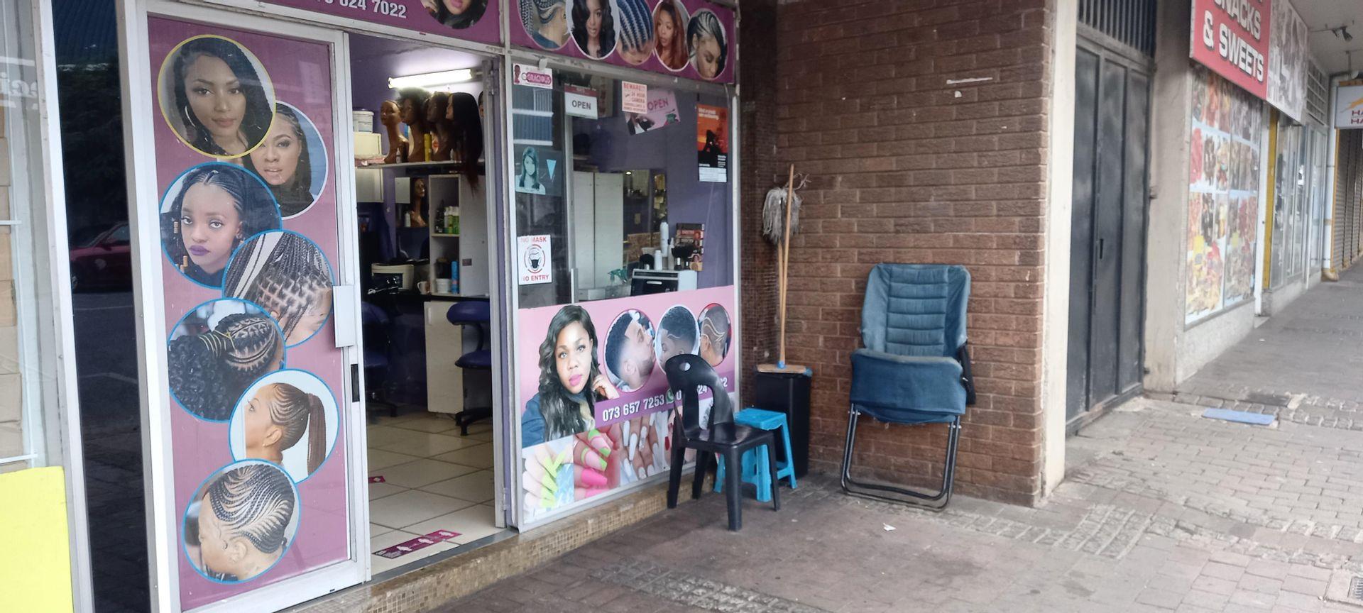 Commercial property for sale in Alberton North P24114377669