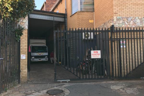 The 1484 square meter warehouse for sale is a spacious and well-designed property with two floors. It offers ample storage space ...