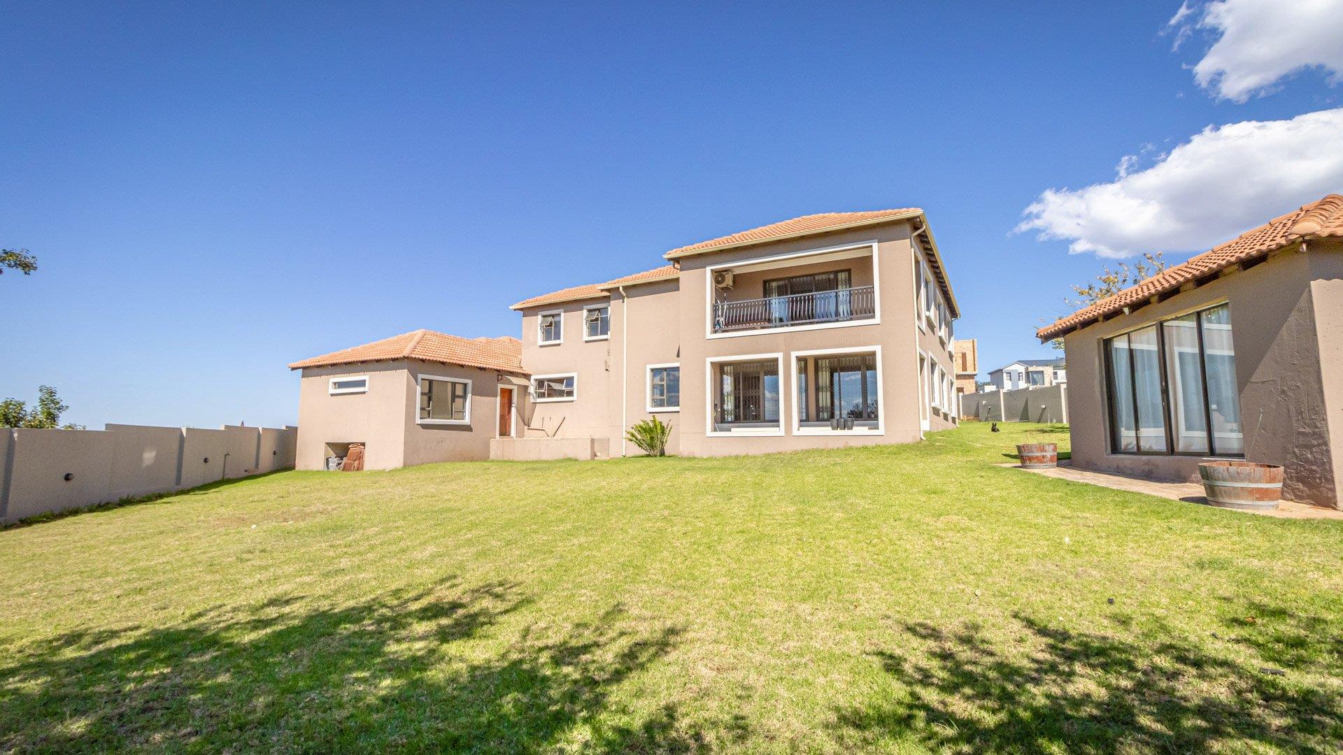 Berg En Dal, Heidelberg Property Houses for sale in Berg En Dal