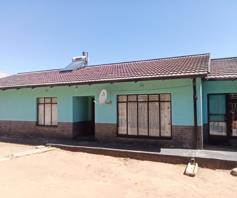 House for sale in Steynsrus