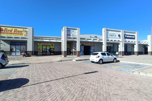 The Emporium Shopping Centre presents an exceptional retail opportunity strategically ...