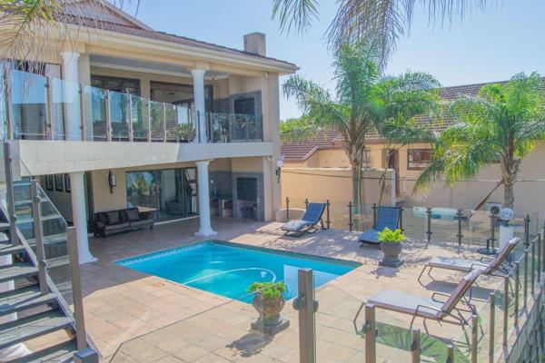 Welcome to your dream home at in Uvongo, a stunning residential property for sale, perfect for those who desire modern luxury combined ...