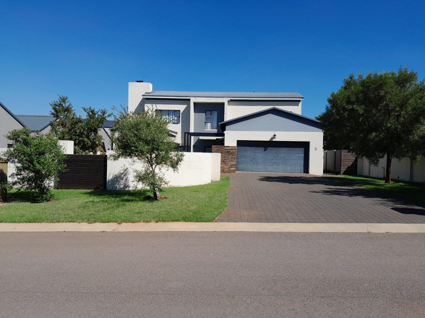 4 Bedroom House for sale in Midstream Meadows 5 Red Spinner Street