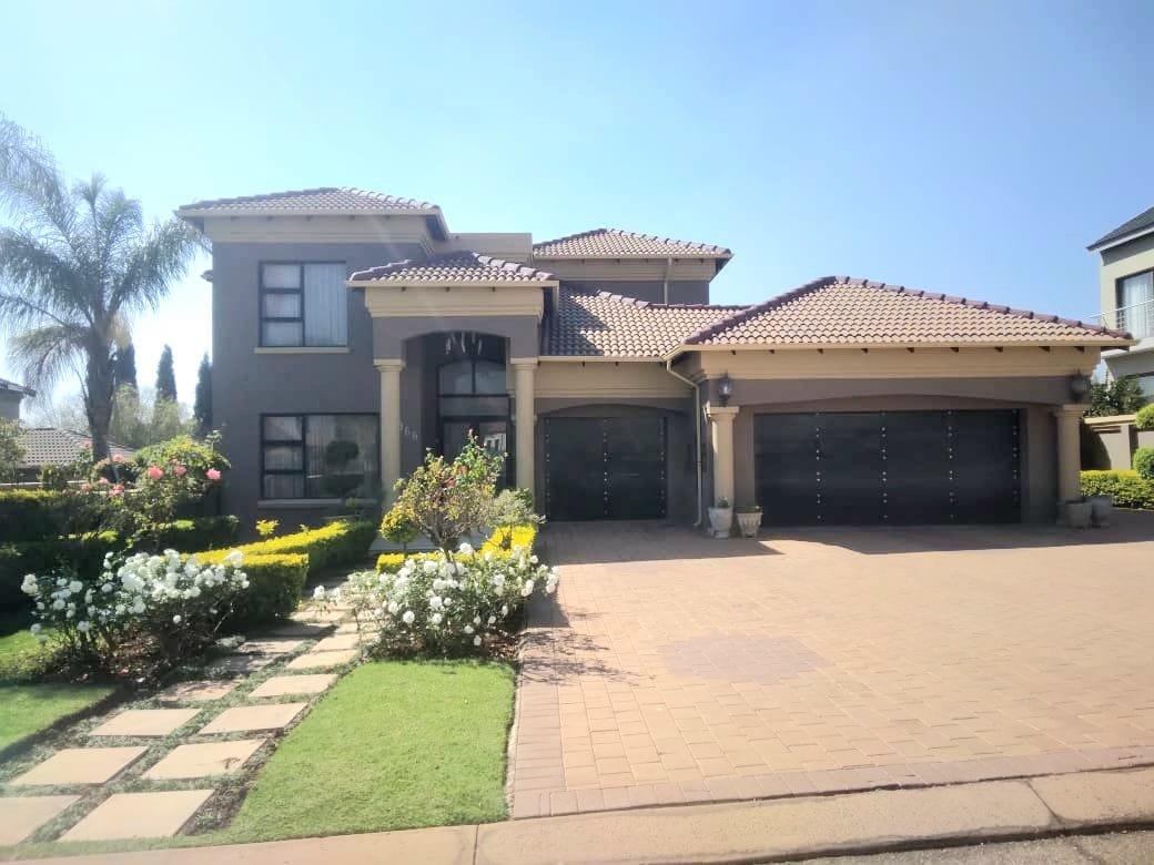 House to rent in Crescent Wood Country Estate Crescent Wood Country