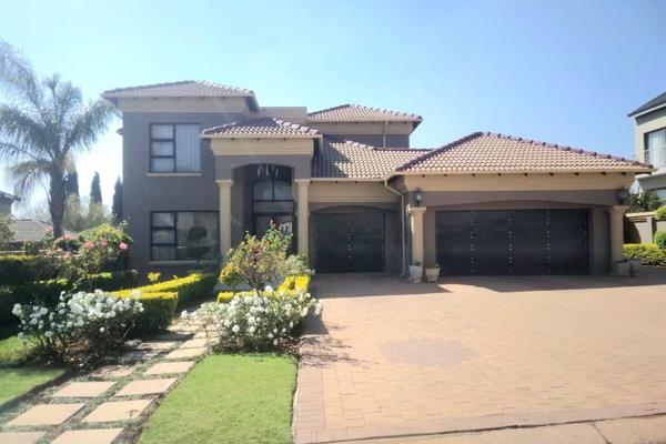 Gorgeous, spacious and comfortable 5 bedroom home at Crescentwood Estate - Sagewood ...