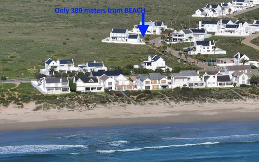 Vacant Land / Plot for sale in Lampiesbaai