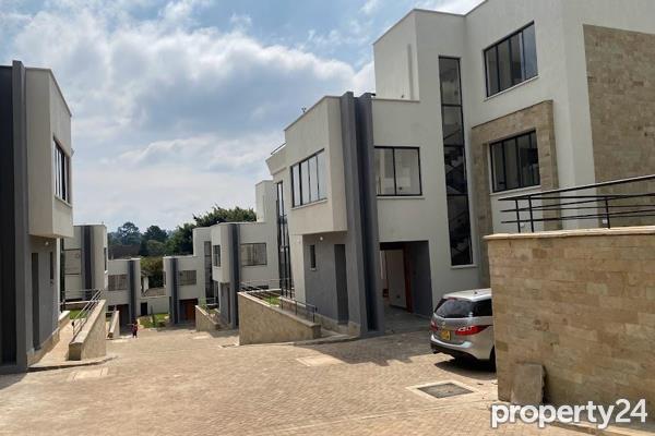 5 Bedroom House for Sale in Lavington